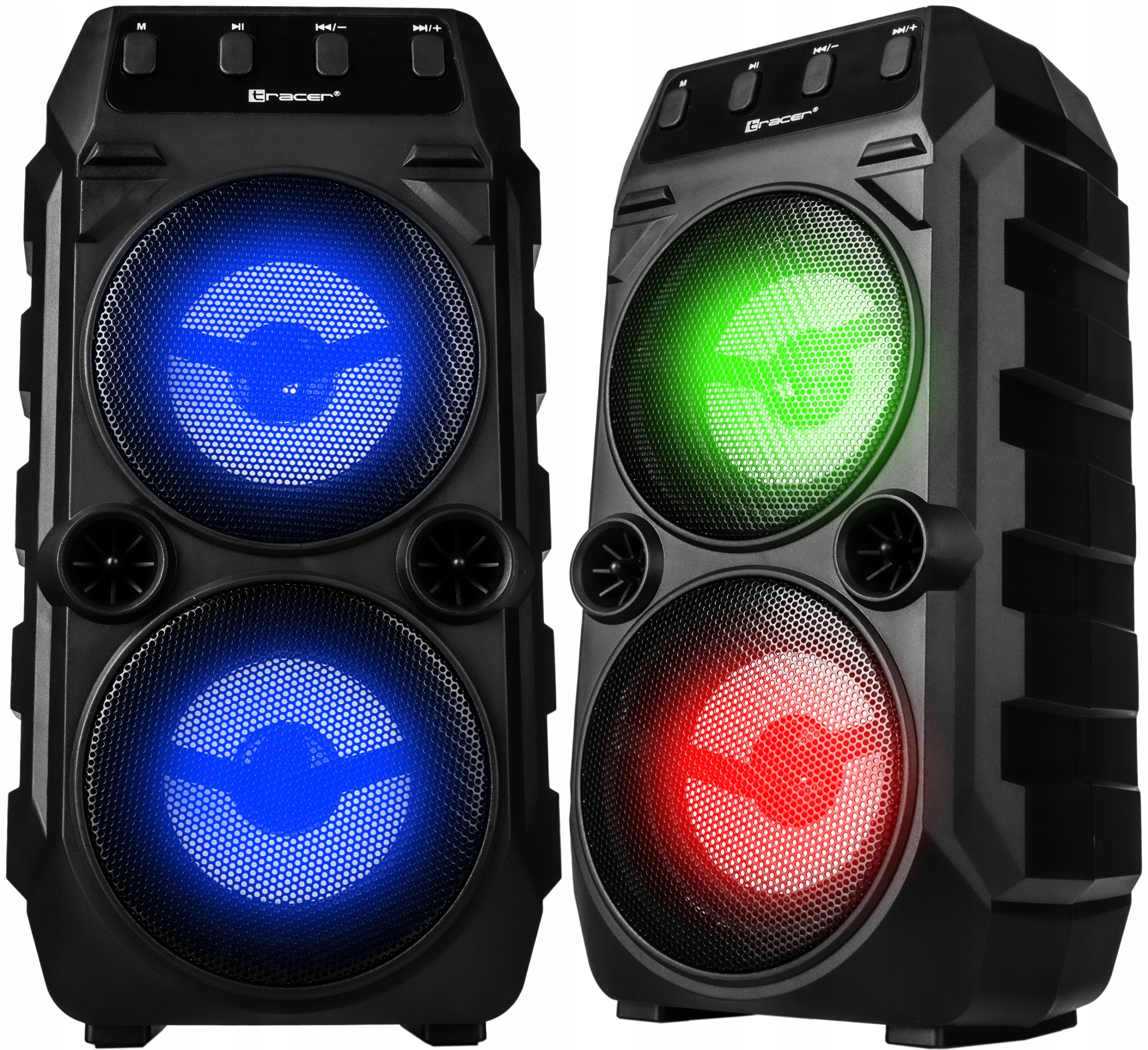 

Kolumna 700W Bezprzewodowy Boombox Odtwarzacz MP3
