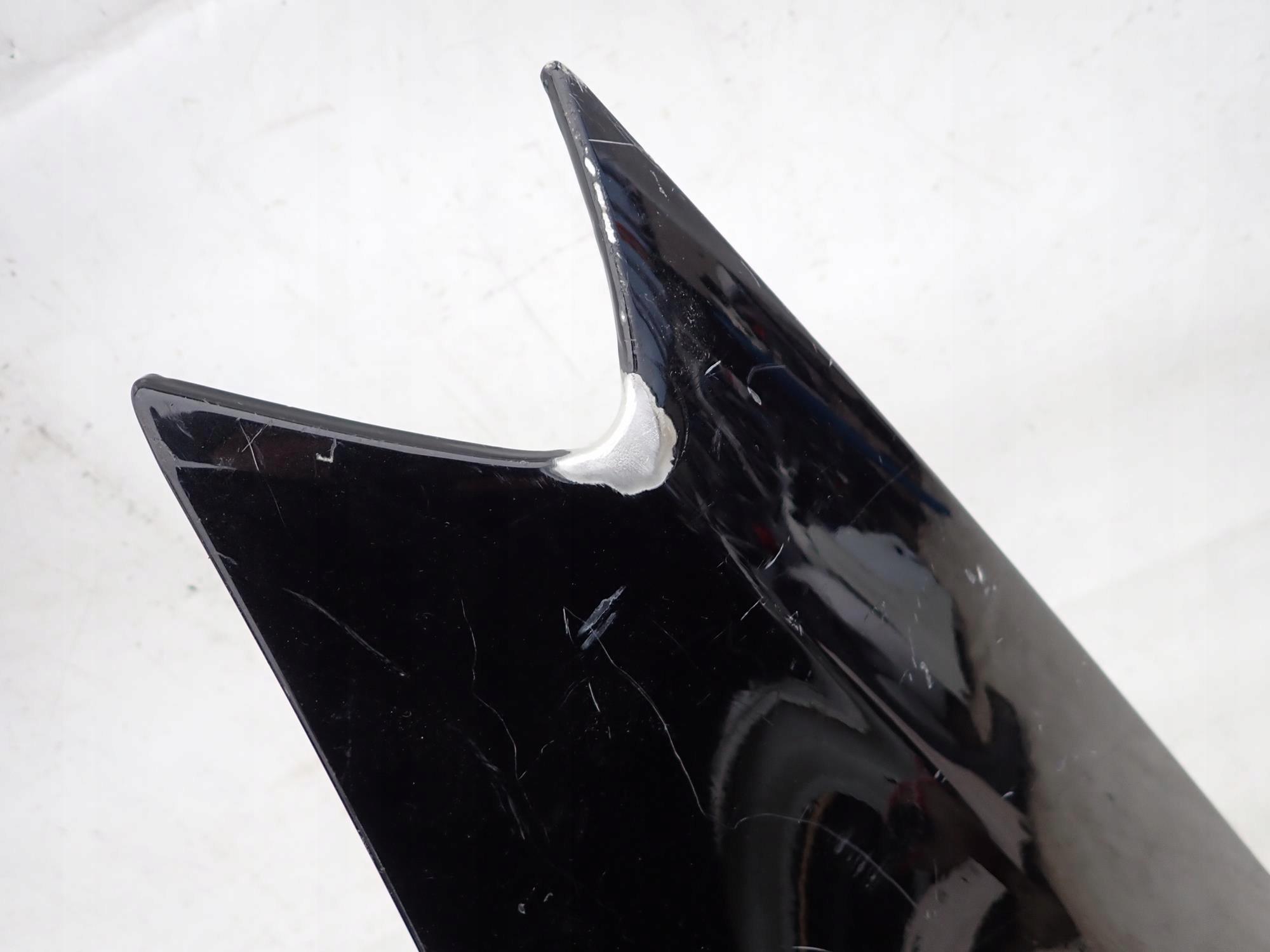 MERCEDES S-KLASA VI W222 13-20 fender front left
