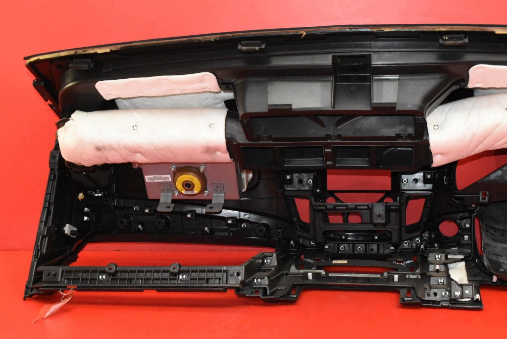 dashboard instrument panel console cockpit airbag EU HYUNDAI I40 VF 11-15