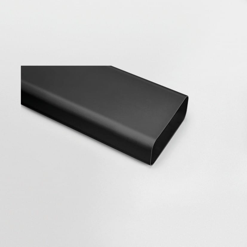 Elica KIT0173527 Trubka obdélníková 222x89x500 mm