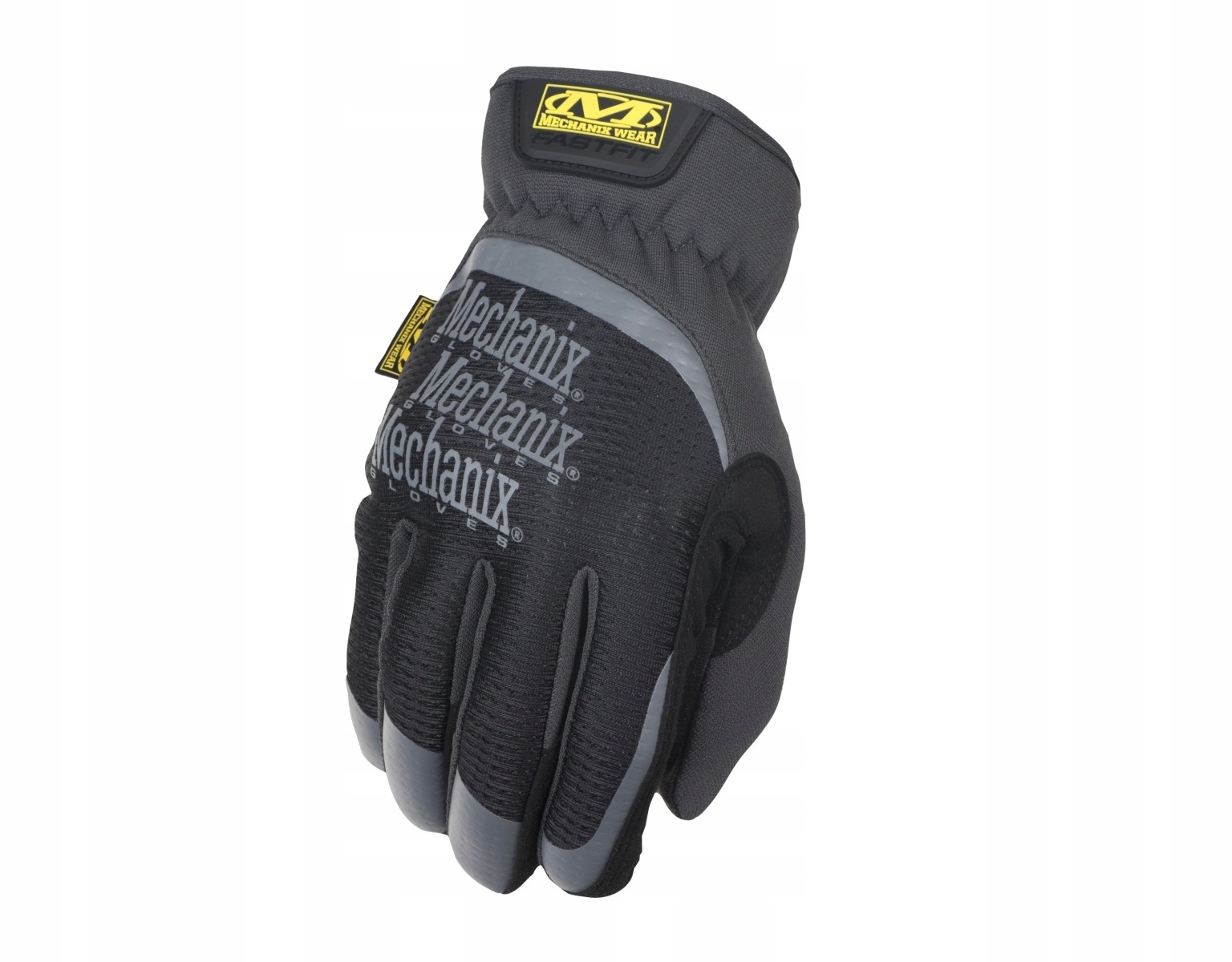 

Rękawice rękawiczki Mechanix Wear FastFit S