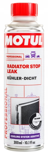 Motul Radiator Stop Leak 300ML