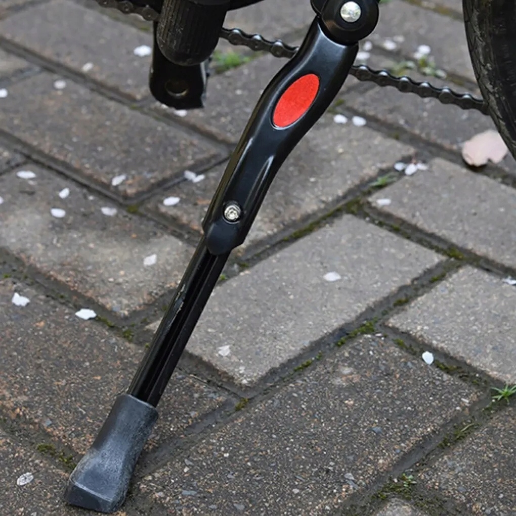 STOPKA DO ROWERU REGULOWANA NÓŻKA PODPÓRKA BOCZNA NA ROWER ROWEROWA Kod producenta M231028044