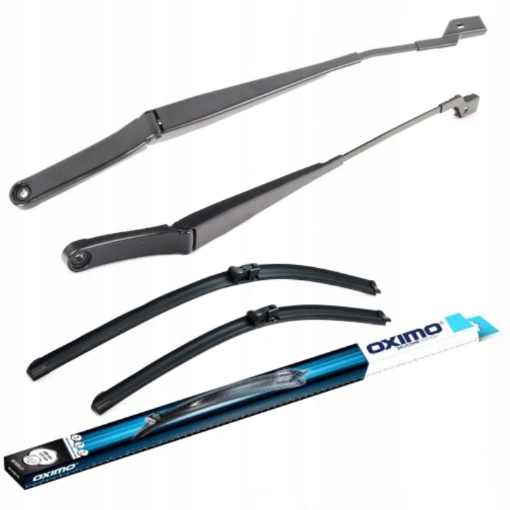 EWB-VW-015 - Рычаги стеклоочистителя OXIMO VW PASSAT B6 B7 05-