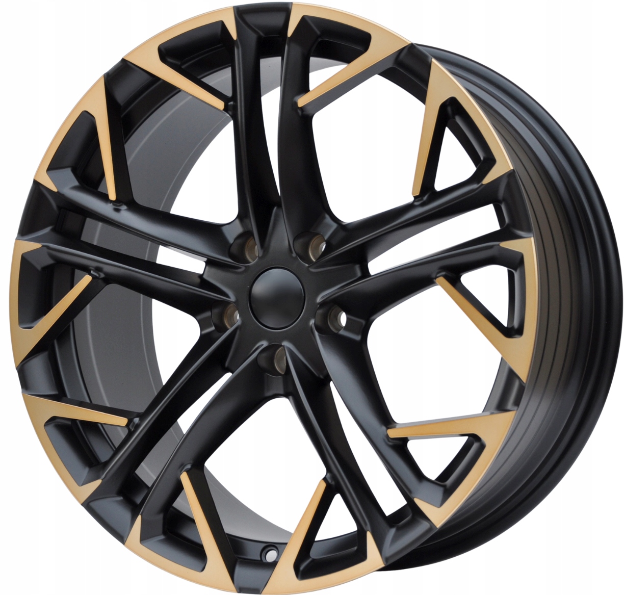 18'' Disky Audi Limousine A3 Cabrio A4 A4 Allroad S4 A5 A5 Sportback