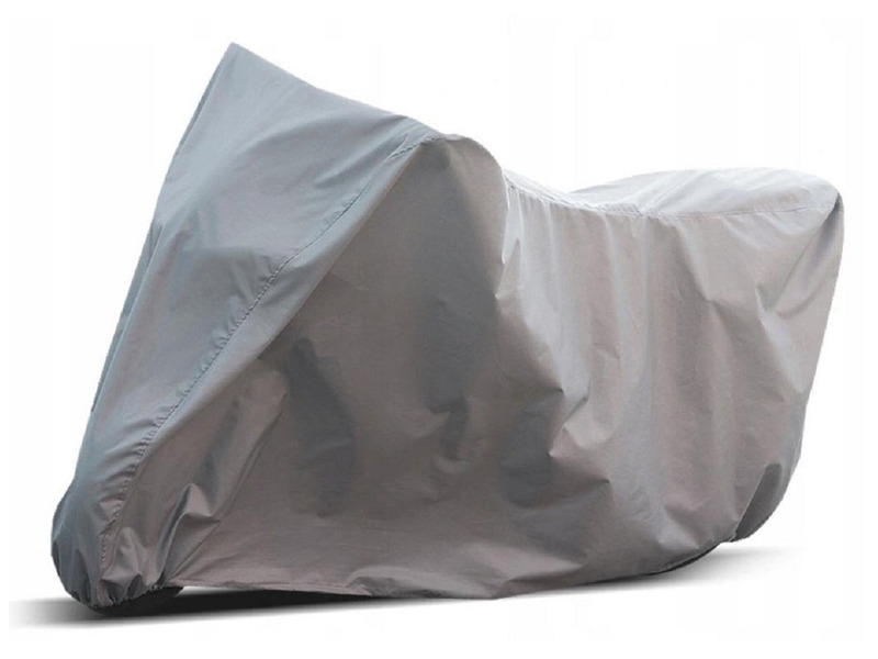 

Plandeka na motocykl Carpassion Protector M