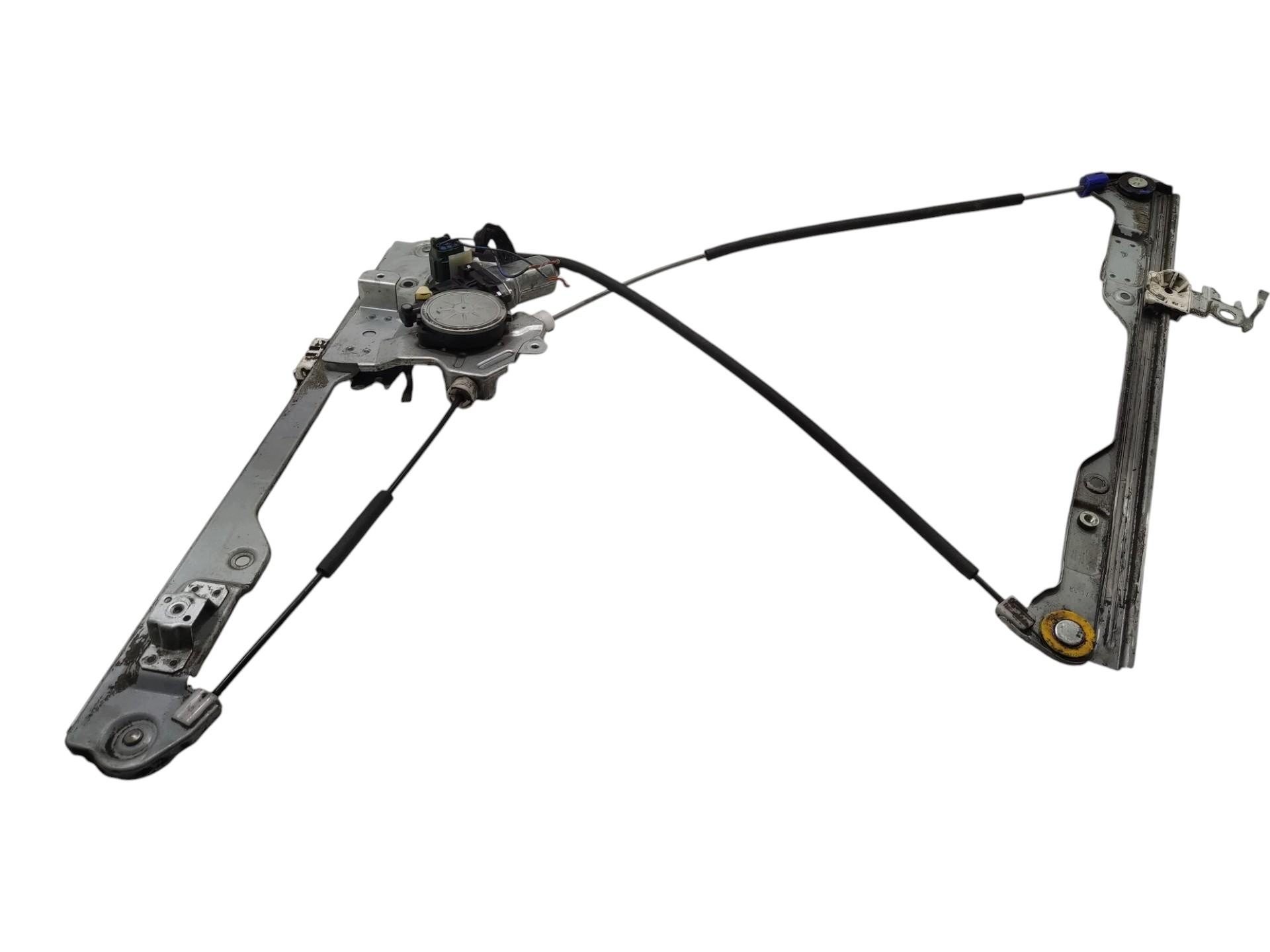 window regulator mechanism right front NISSAN CABSTAR 2006-2014 80730-MB40C