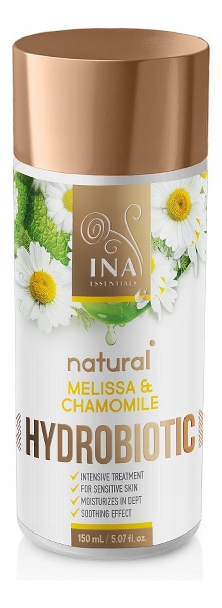 Ina Essentials Intenzivní péče Melisa 150 Ml