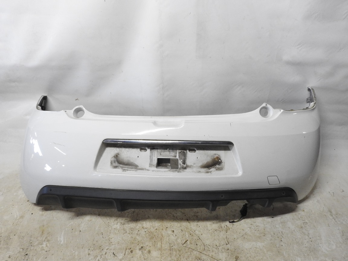 Citroen DS3 09-14 EWP Zderzak tyl PDC
