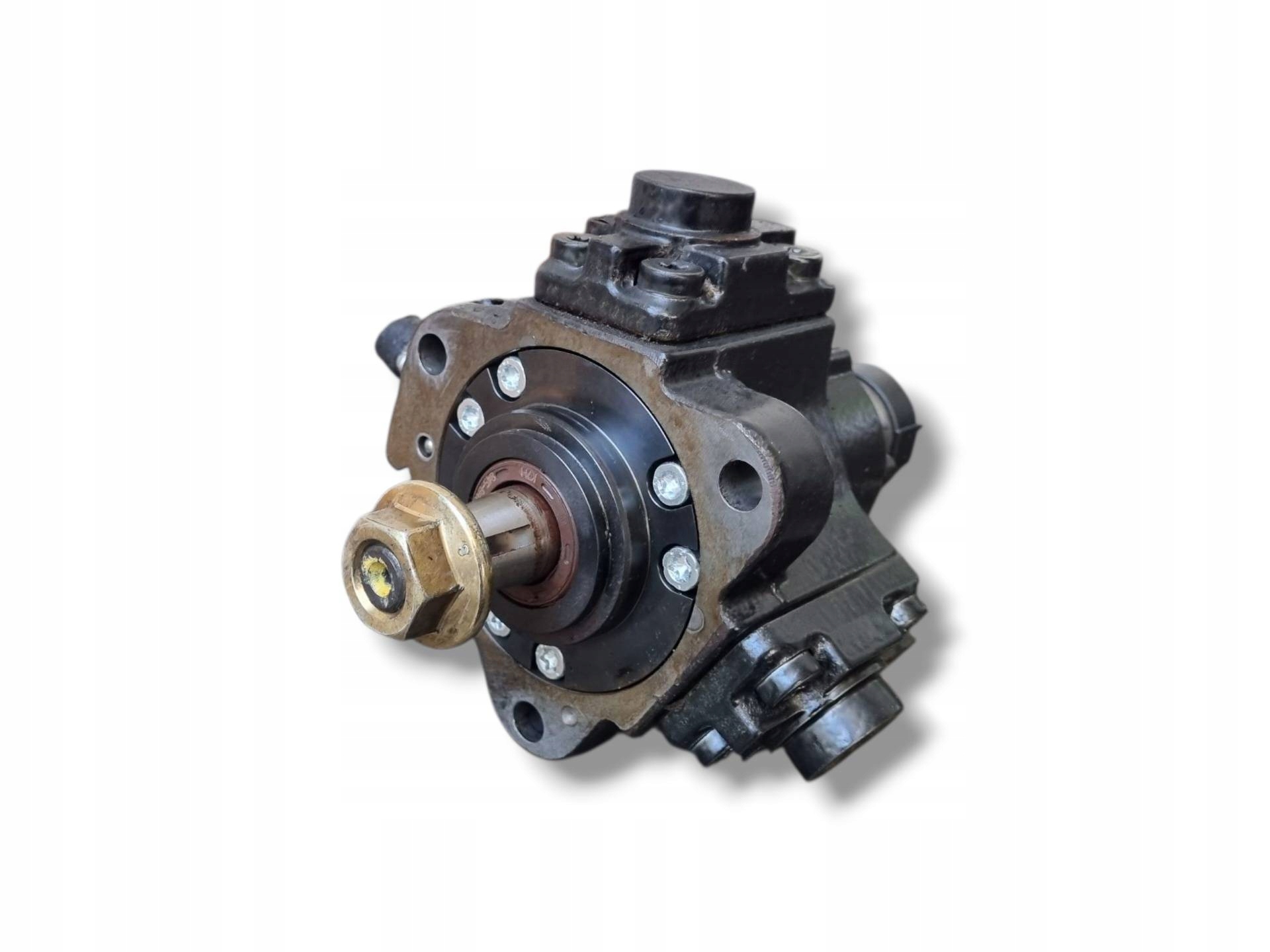 Pompa wysokiego pressione Opel Zafira B 2007 0055206680