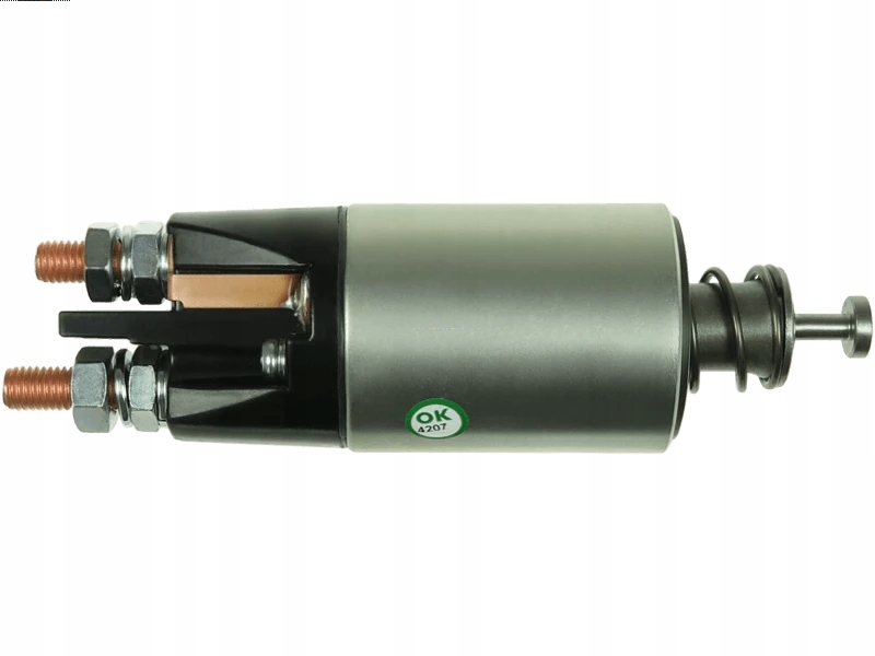 Электромагнитный выключатель AS-RU SS5019P