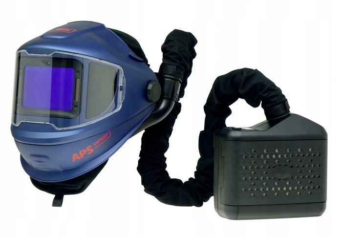 Přilba Aps Expert Badek P31 AIR10V2 FS1 Up Down