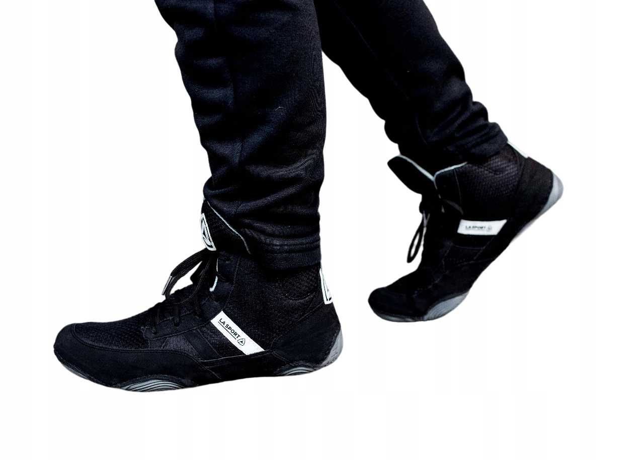 LA SPORT BUTY ZAPAŚNICZE KRAV MAGA BOKS MMA 39