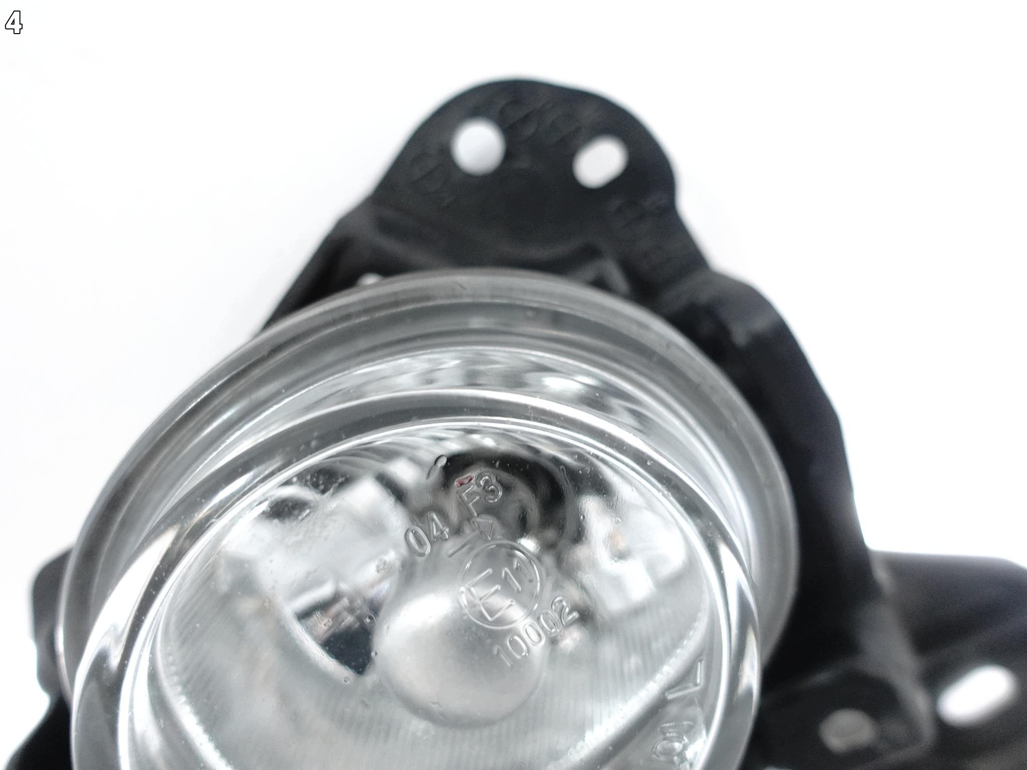 MAZDA CX5 CX-5 and 1 KE 12-14 fog light light fog lights front left + support