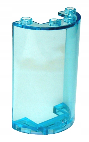 

Lego 85941 Cylinder 2x4x5 przeźrocz nieb Nowy (4g)