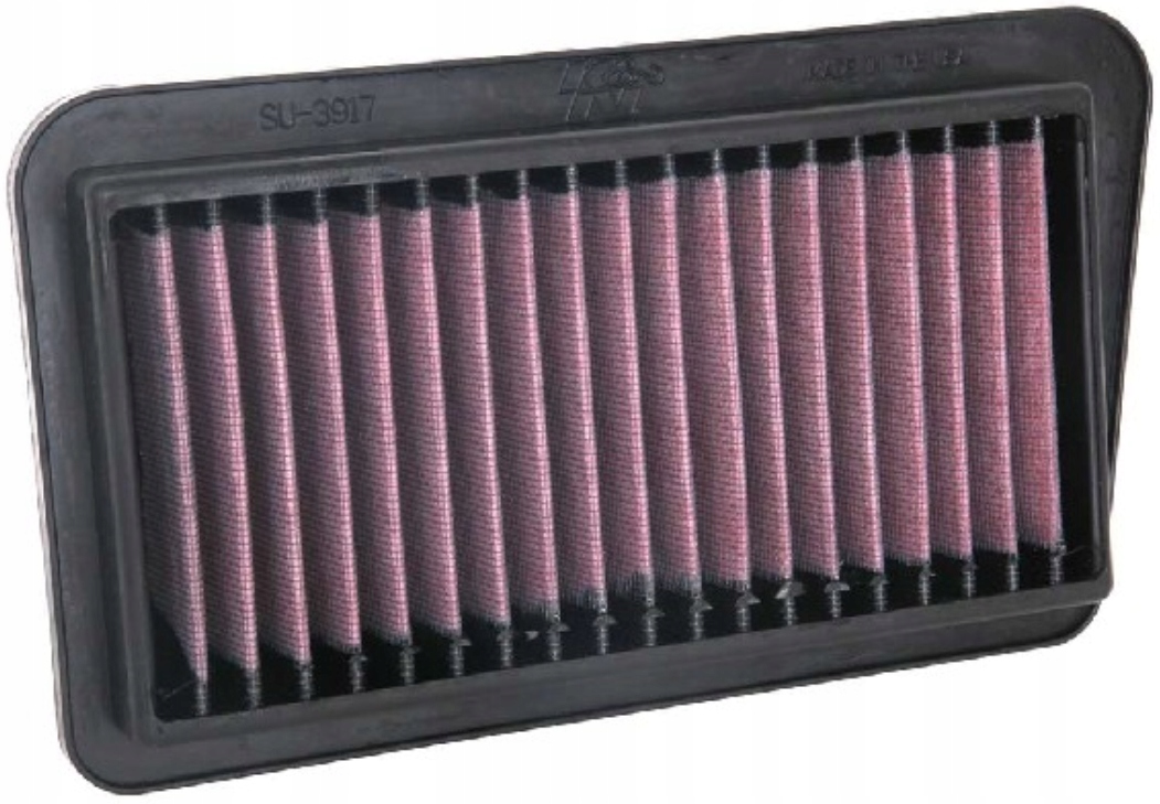 Vzduchový Filtr Suzuki An 400 A Burgman Abs 17-21