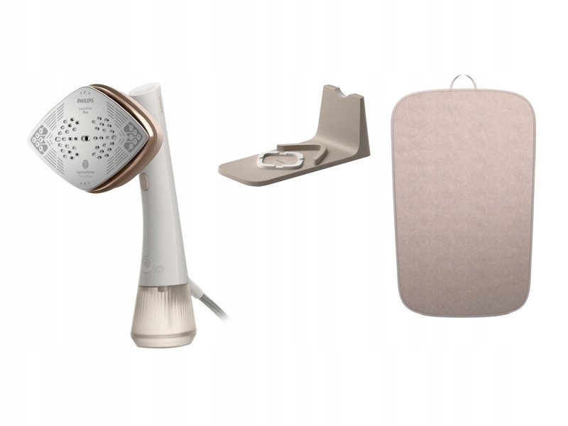 Parownica do ubrań (Steamer) Philips OneTurn GC213/10