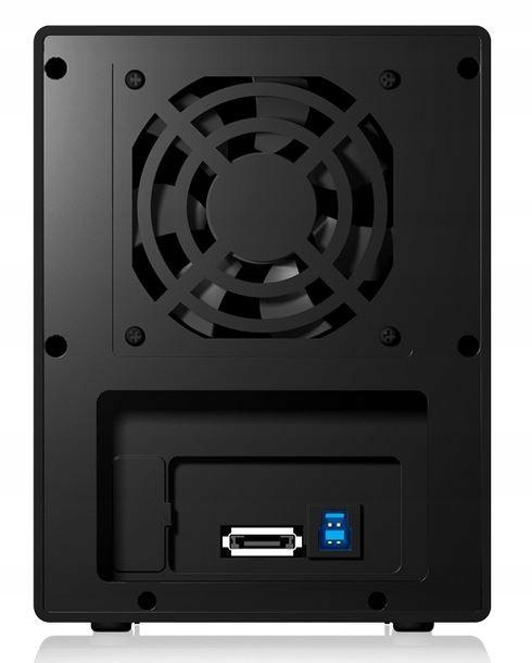 IB-RD3640SU3 4x3,5'' Raid