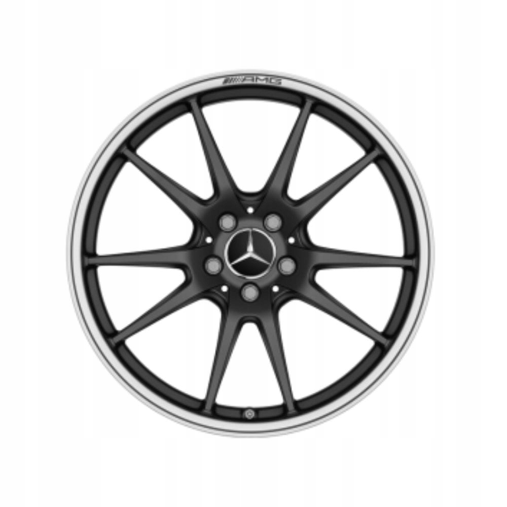 Disky Mercedes-amg 10,5 J x 20 Et 57 A20540175007X71