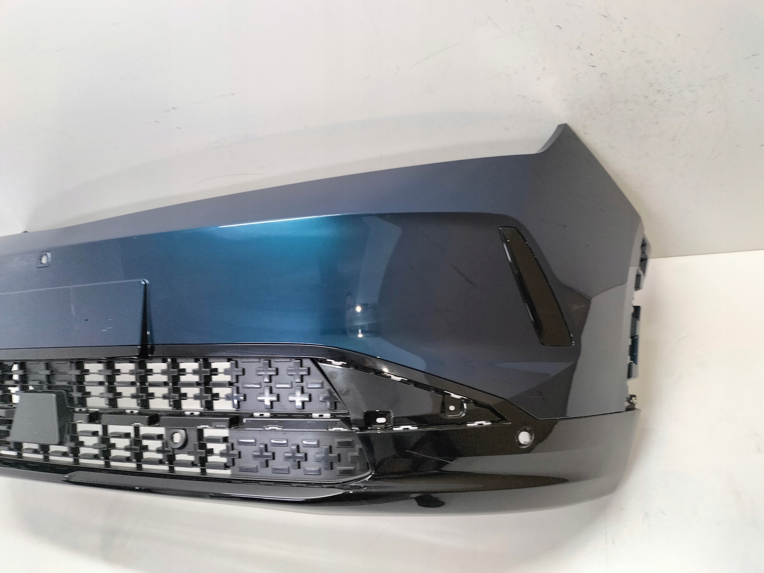 front bumper front OPEL GRANDLAND II 24- EV