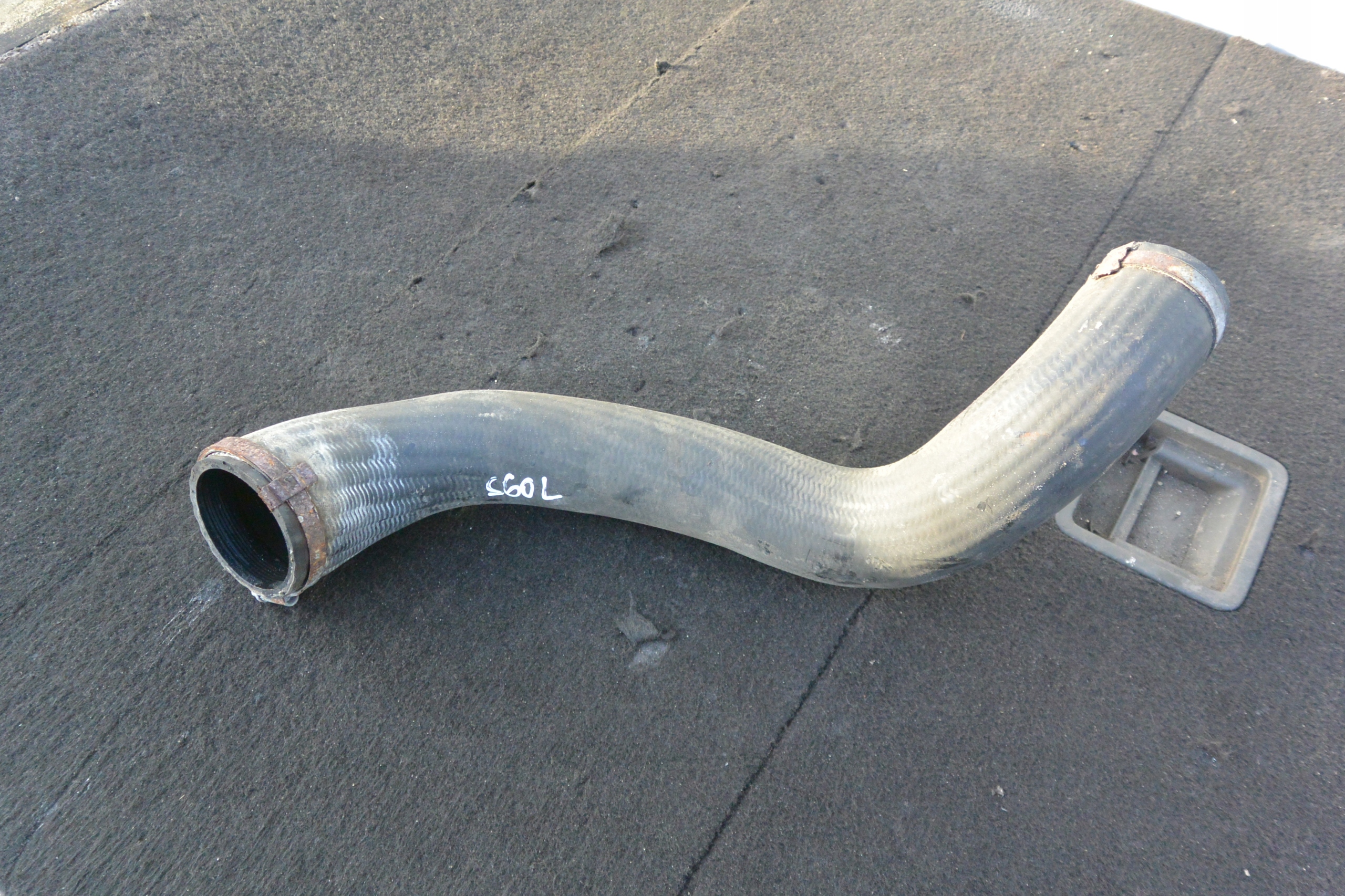 PRIJENOS CIJEV INTERKULER 2.5B T5 VOLVO S60 V60 II 12-16