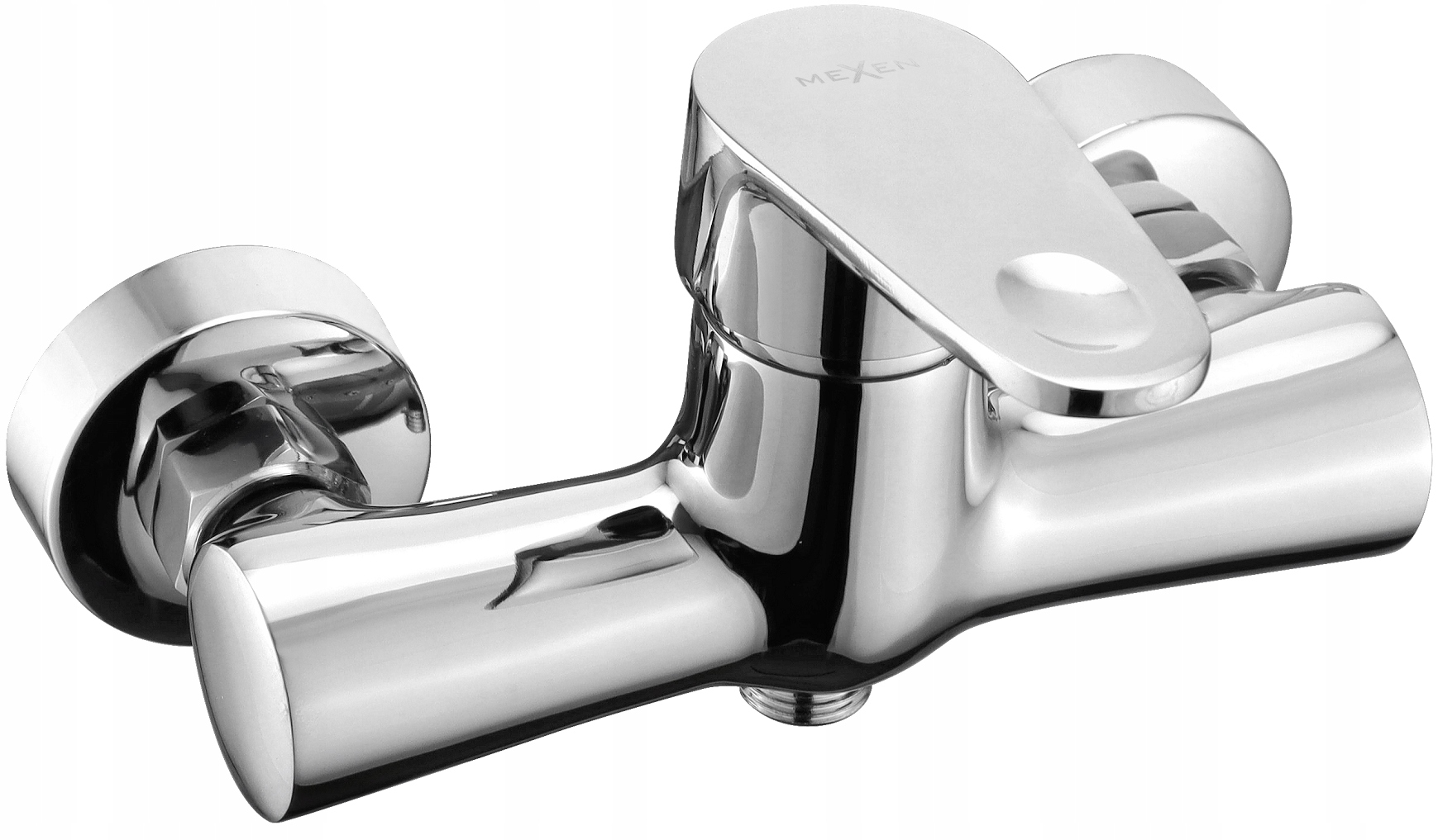 MEXEN TORD ZESTAW PRYSZNICOWY BATERIA KAMA CHROM Marka Mexen