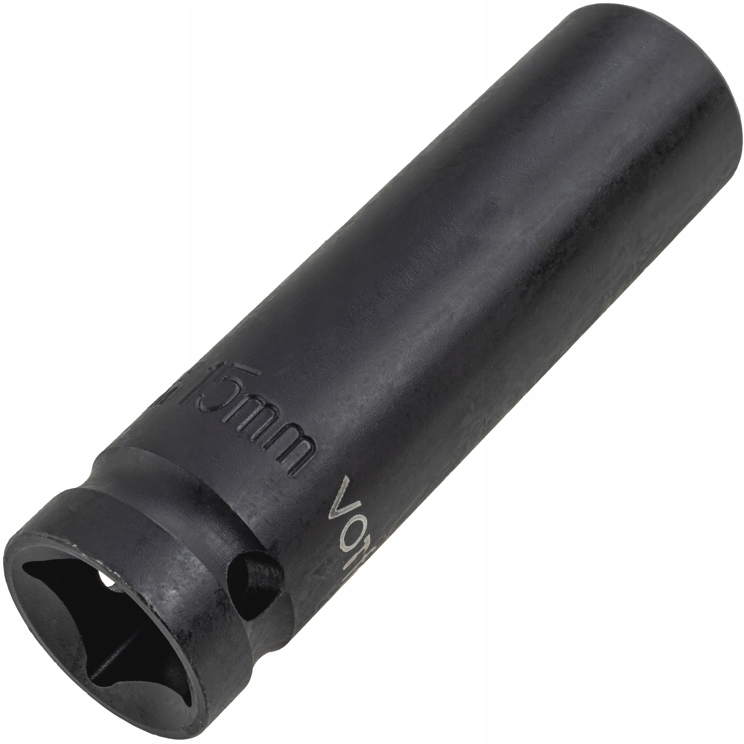 DŁUGA NASADKA UDAROWA NASADOWA 1/2 CALA KLUCZ 15MM Kod producenta V08207