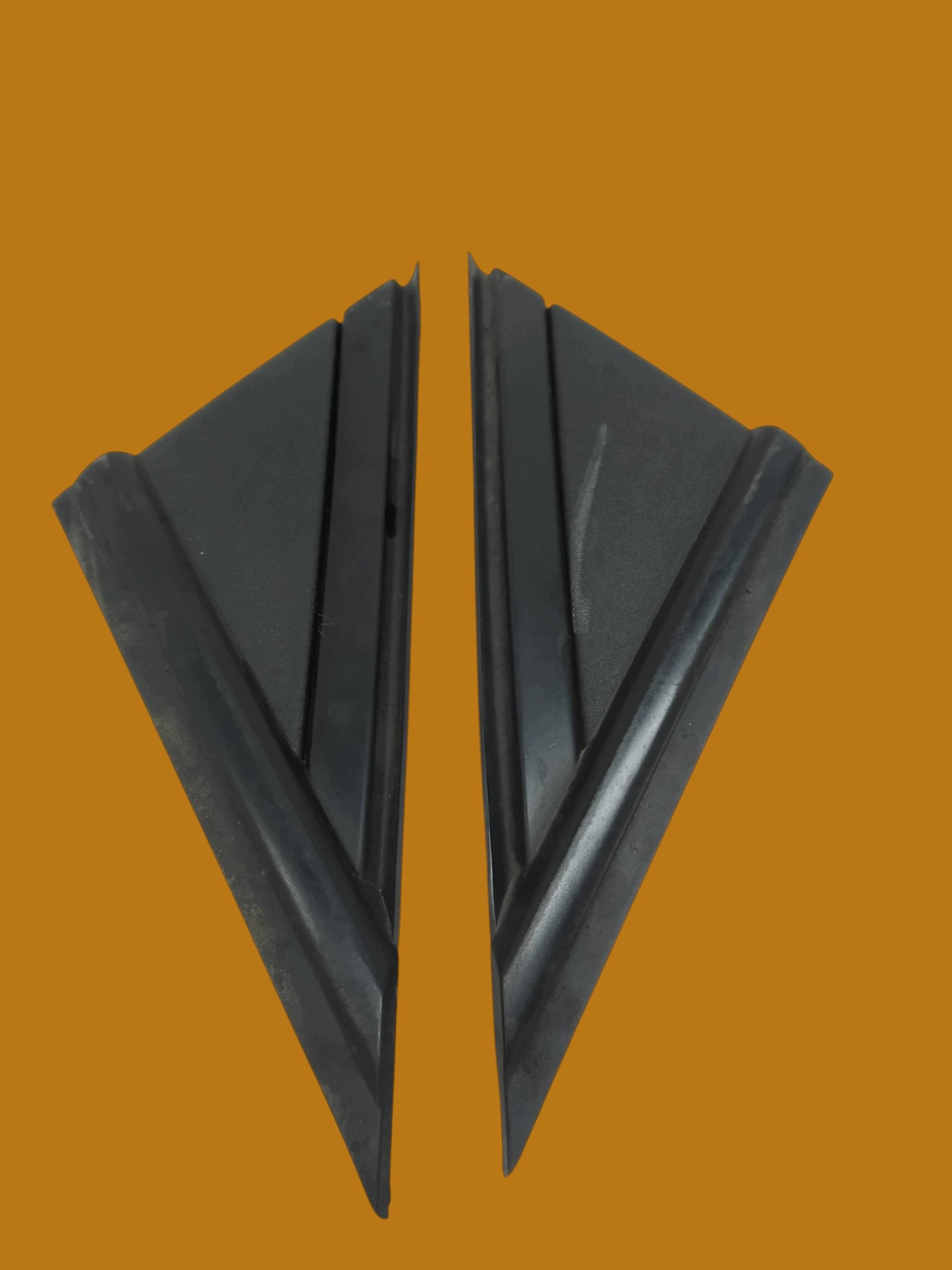 couverture triangle aile gauche droite KPL 6F0853274E Seat Ibiza V (2017-)
