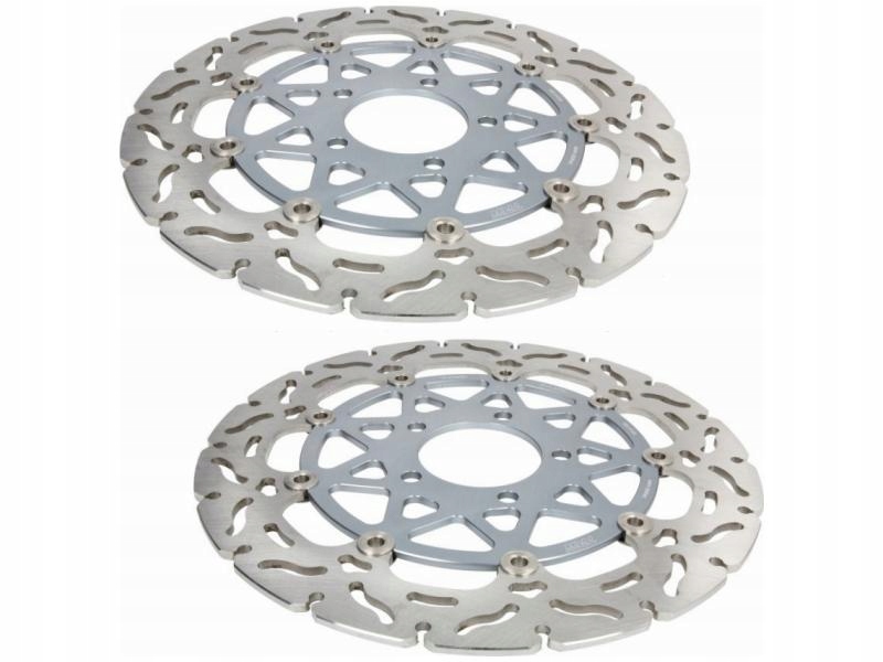 Predné Kotúče Trw MSW250RAC