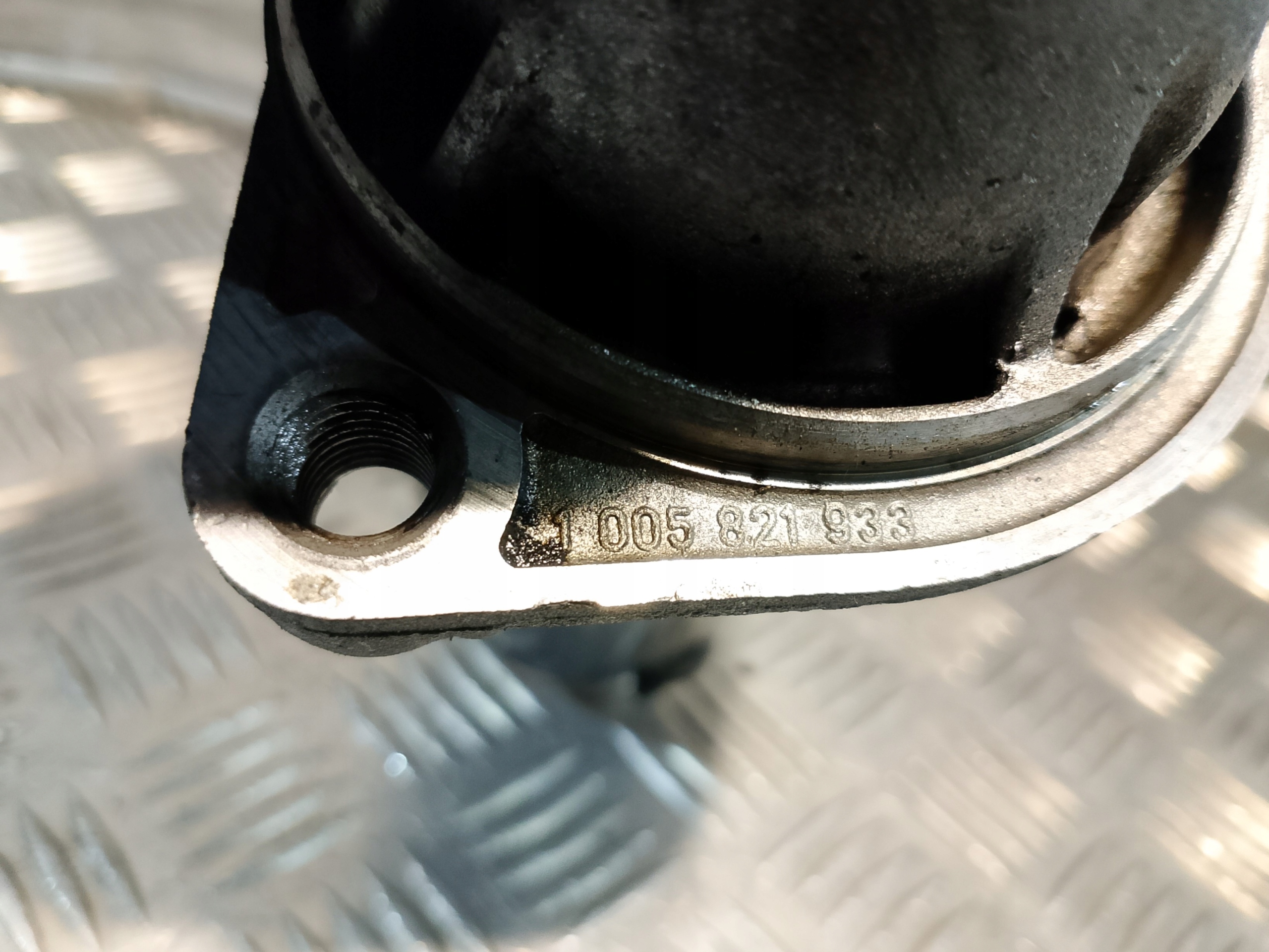 startér MOTORU AUDI A4 B6 2.0 B 06B 911 023