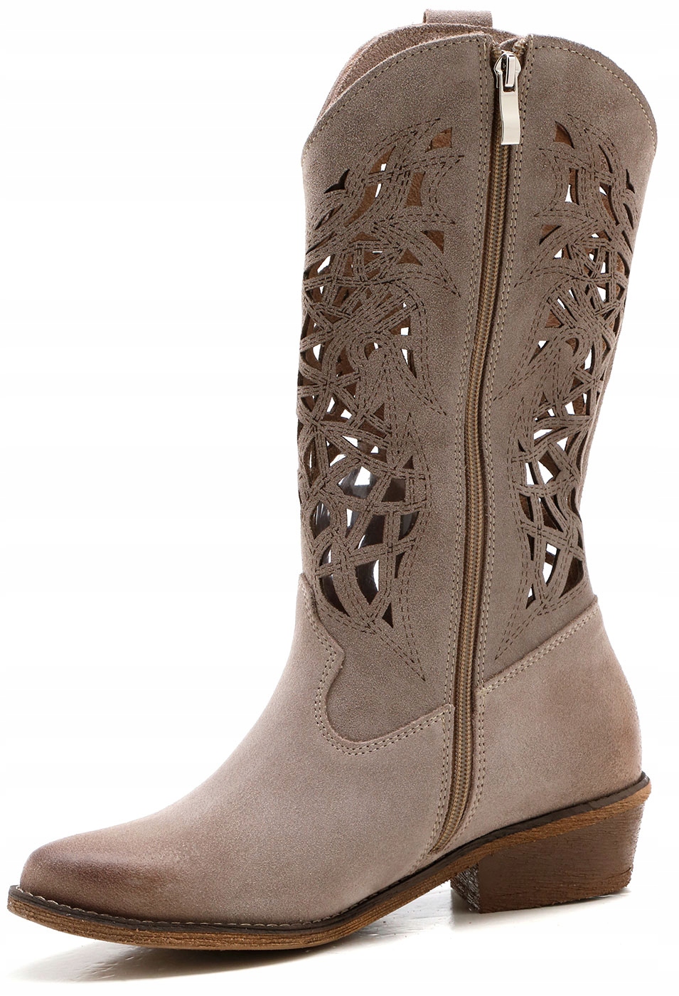 WYPRZEDAŻ LUCA RICCI-715 beż r39 LUPA2X Płeć kobieta