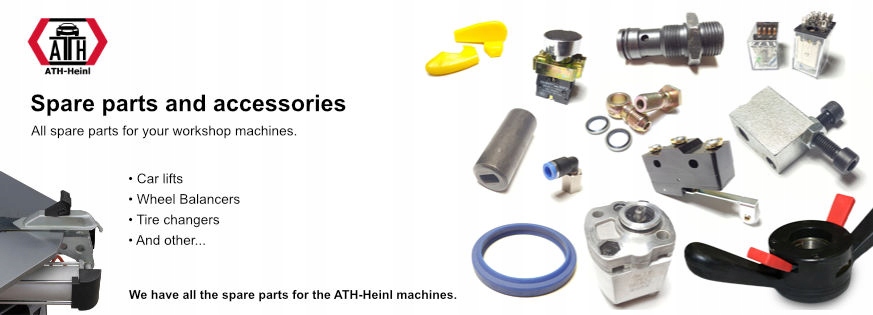 ATH-Heinl Plastikowa osłona stopki montażowej Marka ATH-Heinl