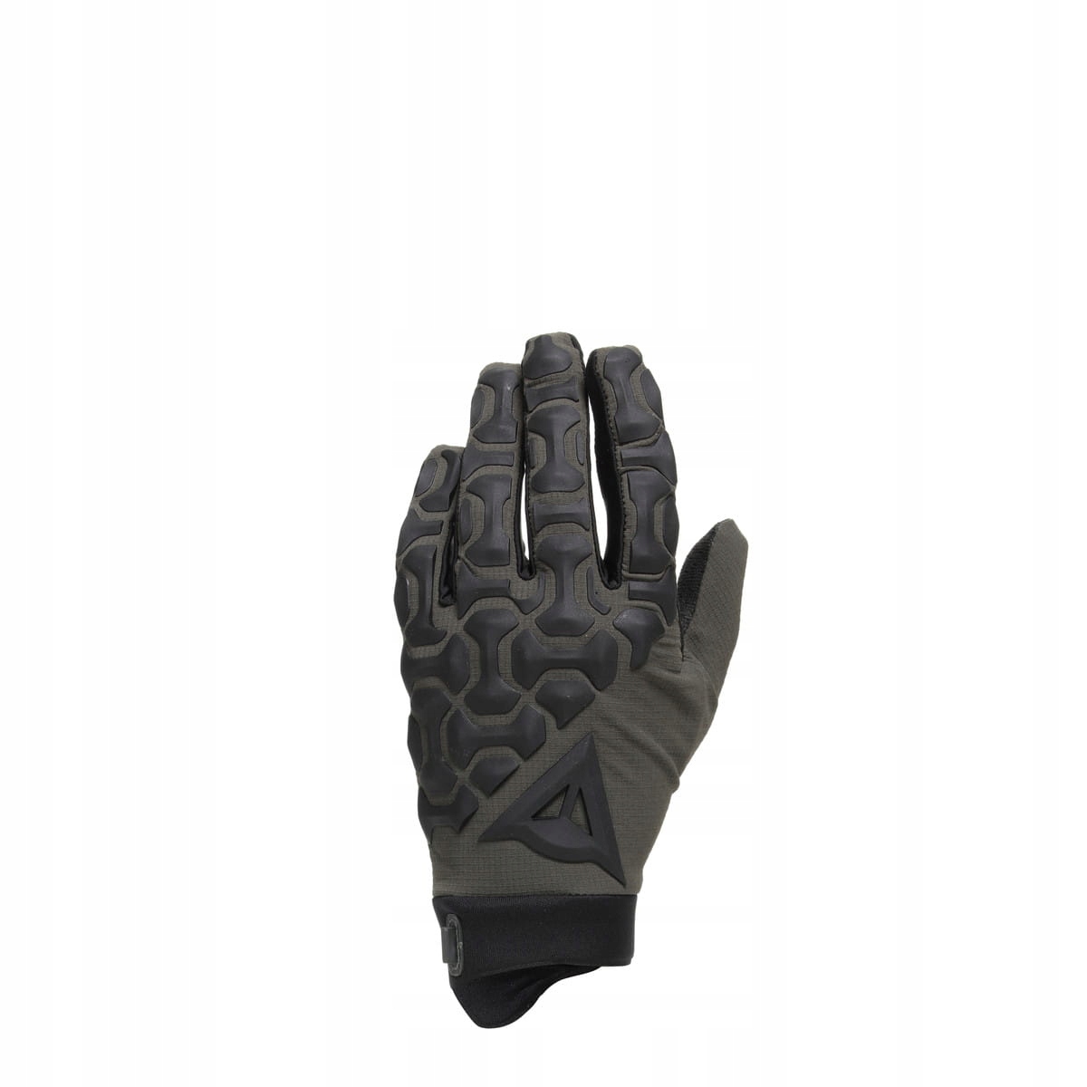 Dainese rękawiczki pełne Hgr Ext Black/Gray XL