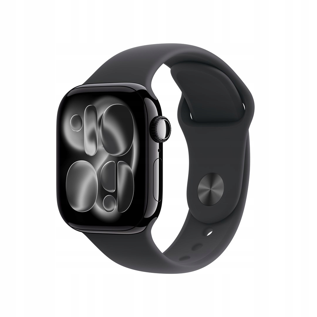 Smartwatch Apple Watch Series 11 42mm Gps Jet Black
