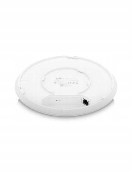 UBIQUITI UniFi U6 Pro Access Point, Wi-Fi 6 AX5400 — 3