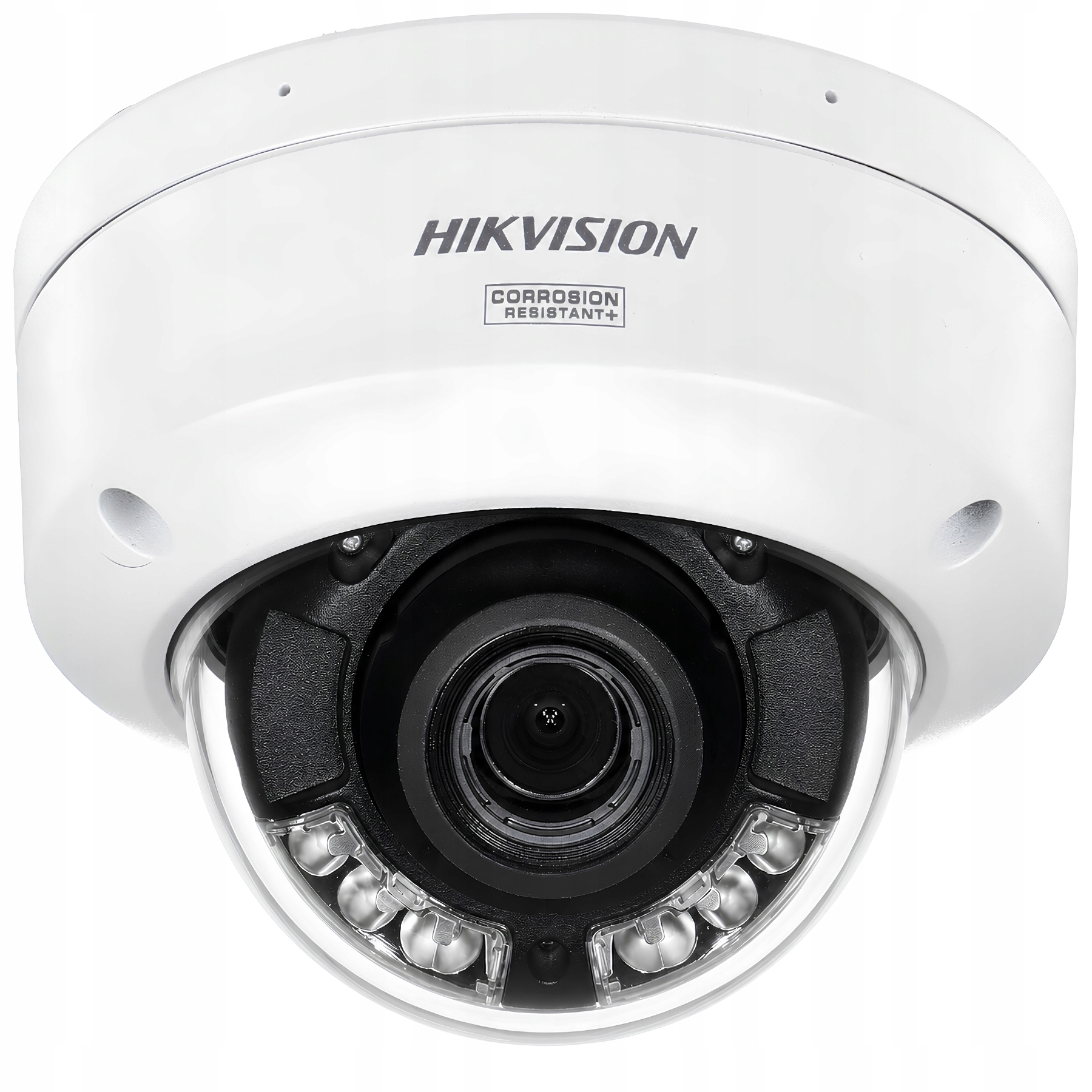 12MPX Ip Kamera Odolná Voči Vandalizmu Hikvision DS-2CD27123G2-LIZS2UY