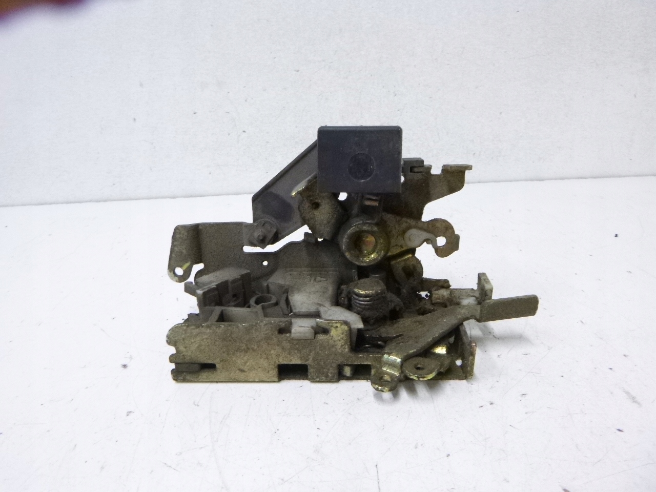 lock door front right Mercedes Sprinter W903 03r.