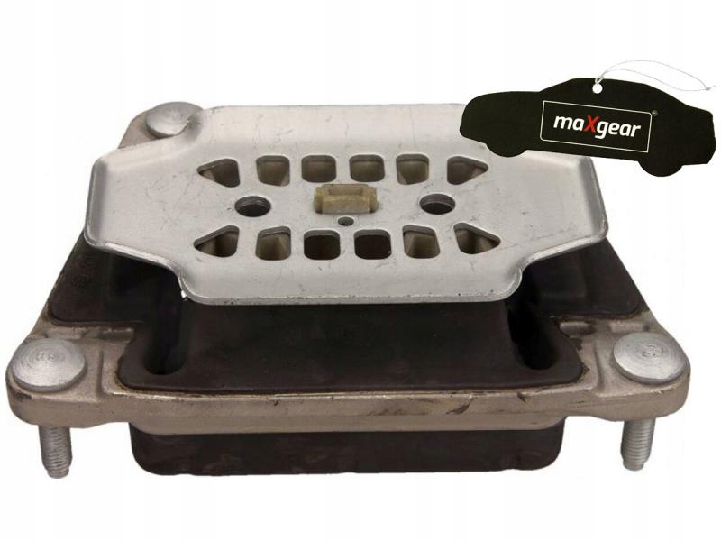 72-1737 - Подушка коробки AUDI A6 C6 2.0-5.2 04-11 + запах
