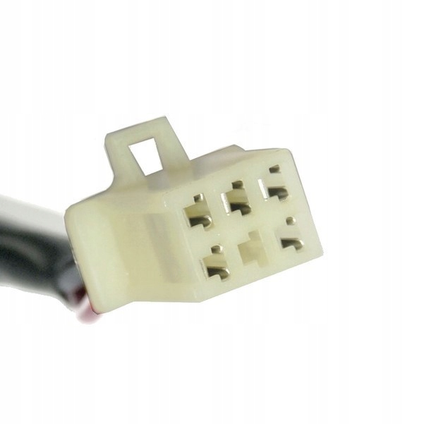 STACYJKA ZAPŁONOWA ZAMEK ROMET 717 50 2T CIECZ LC Producent inny