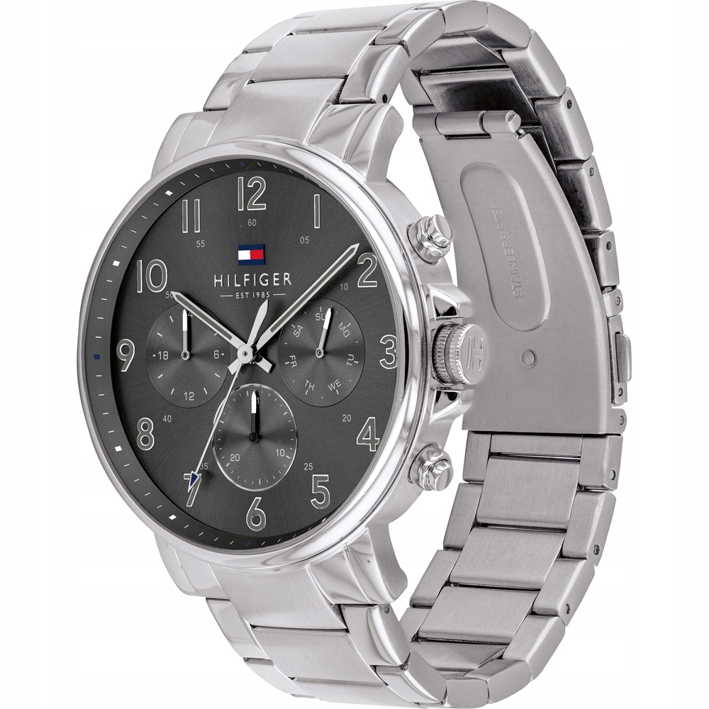 

Oryginalny Tommy Hilfiger 1710382 Z Opakowaniem