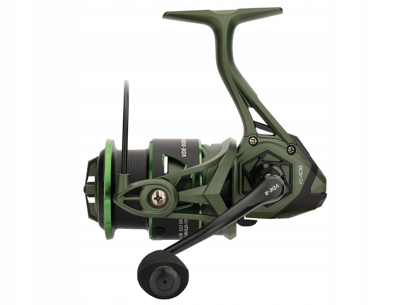 Kołowrotek wędkarski VDE-Robinson Feeder Fighter Fd 408