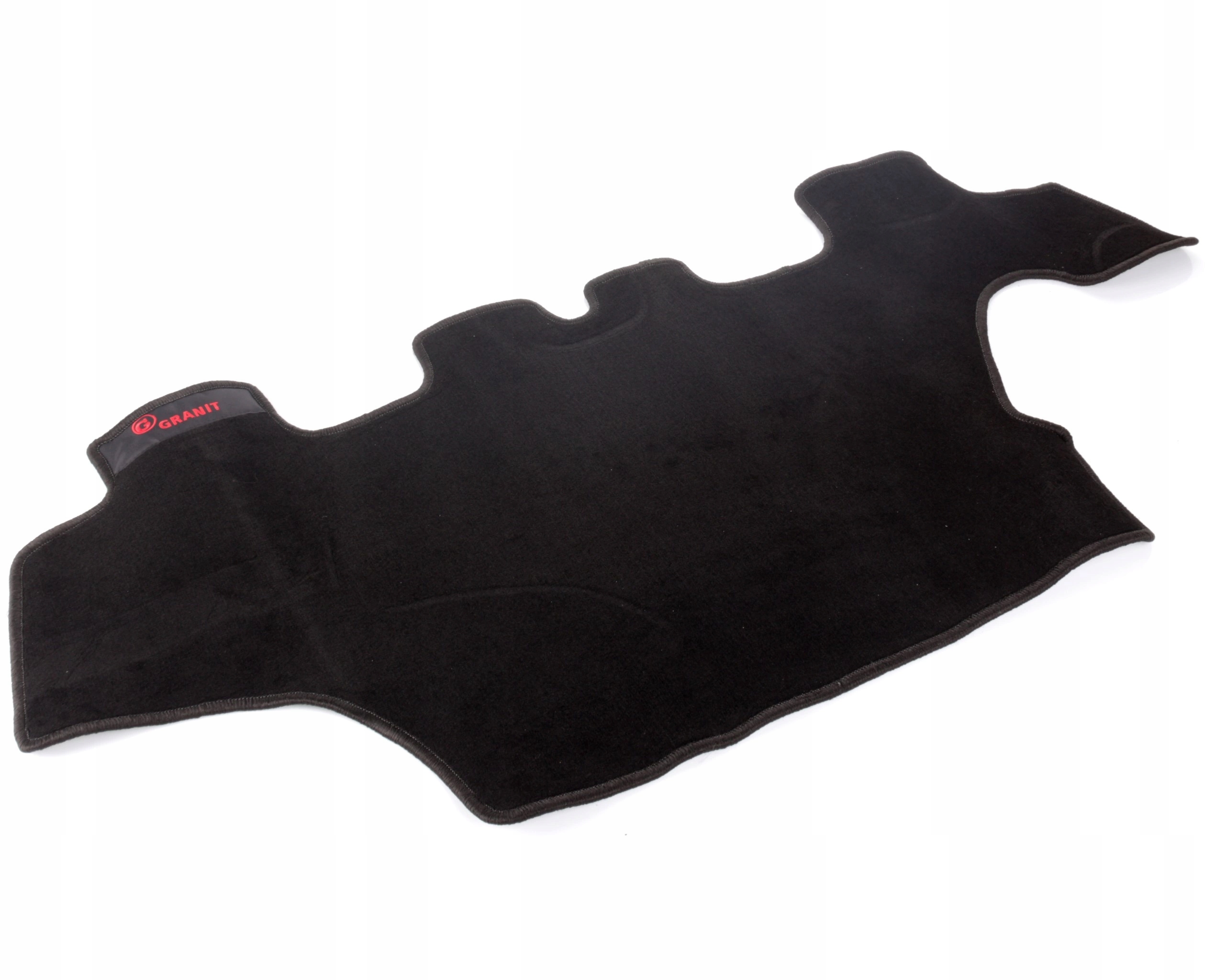 podlahová rohož velurová podlahová krytina New Holland T6