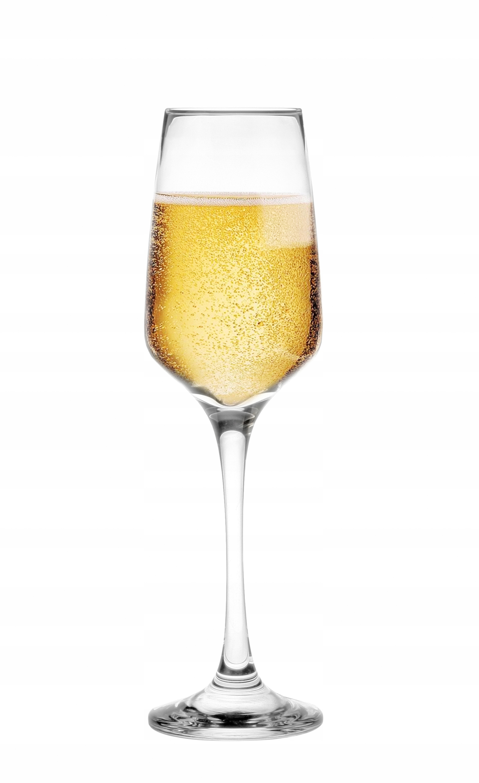 

Kieliszek Szampan 210ml Prosecco, Sylwester,wesela