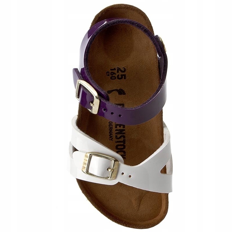 BIRKENSTOCK RIO KIDS SANDALKI ROZ. 24 EAN (GTIN) 4052605586676