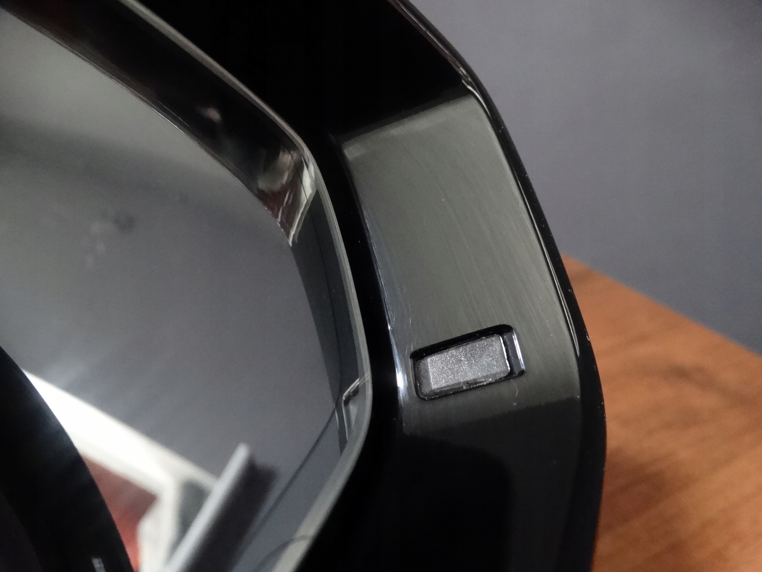 IDEALNE mirror right AUDI A7 S7 RS7 4K8 4K UK 1