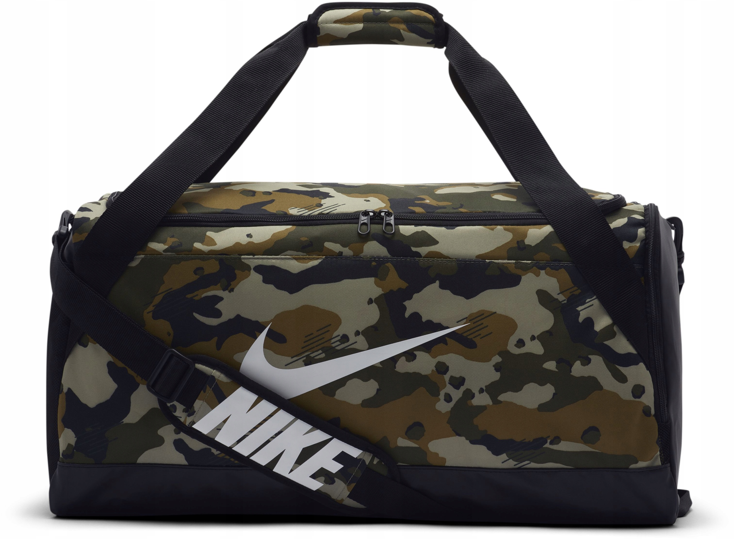 Torba Nike Brasilia Medium Training Duffel Bag