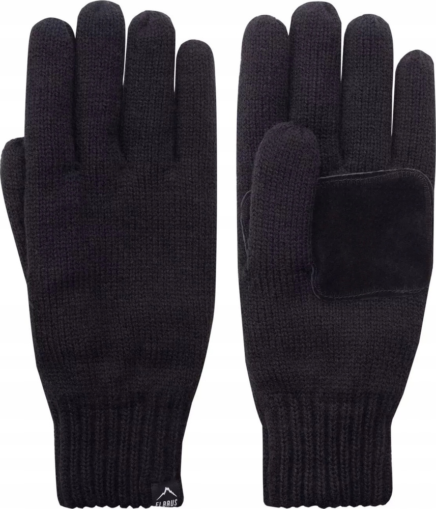 Pánské Zateplené Rukavice Elbrus Volio