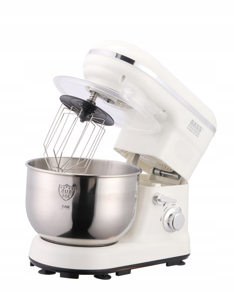 

Robot kuchenny planetarny Bass Polska BH10240