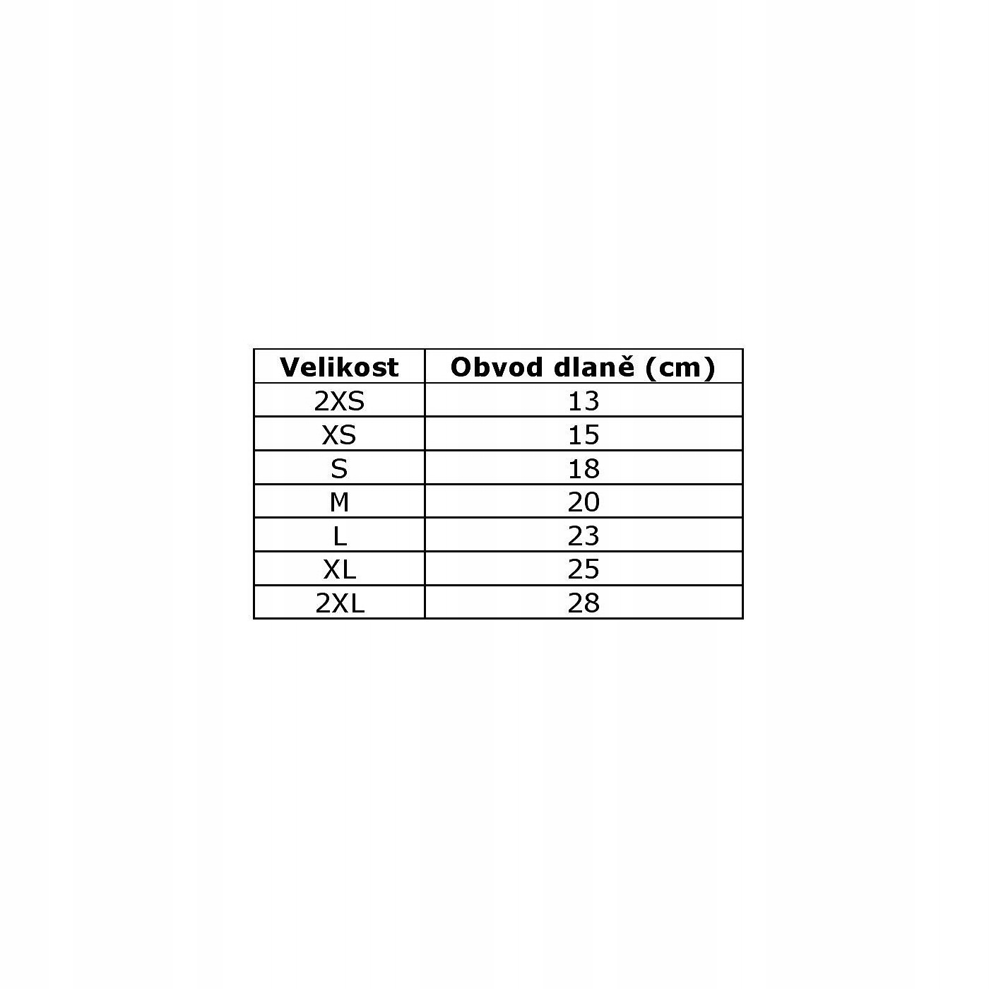 Rękawice neoprenowe Aropec CLASSIC 5 mm - M/8 Kod producenta RĘKAWICE RĘKAWICZKI