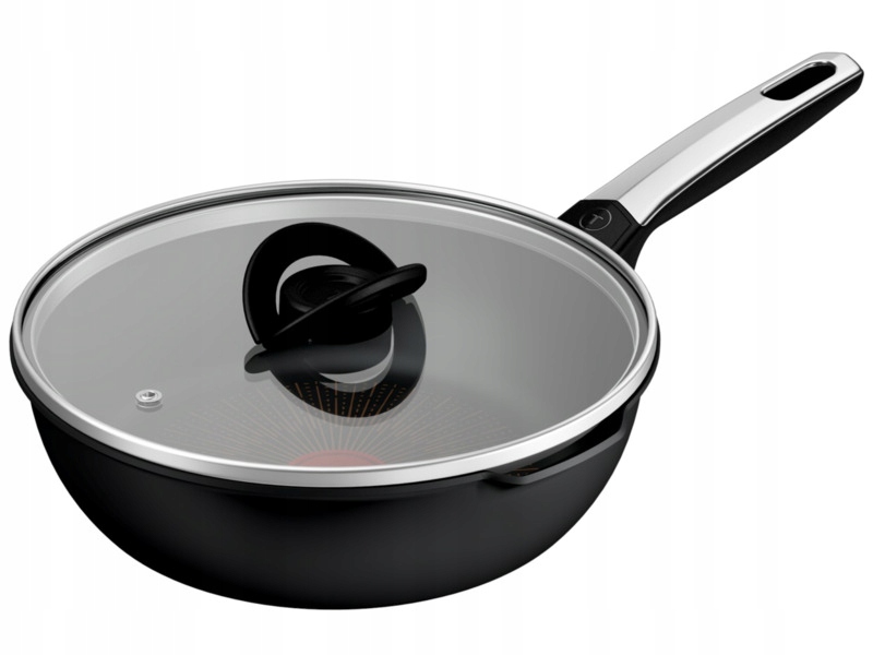 Patelnia Tefal Excellence Fusion G3388402 24 cm